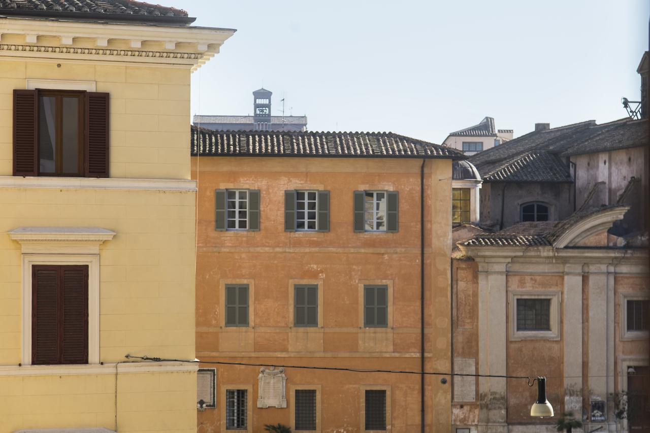 Trasteverehome - Funky 70S Style Apartment In Trastevere, Rome